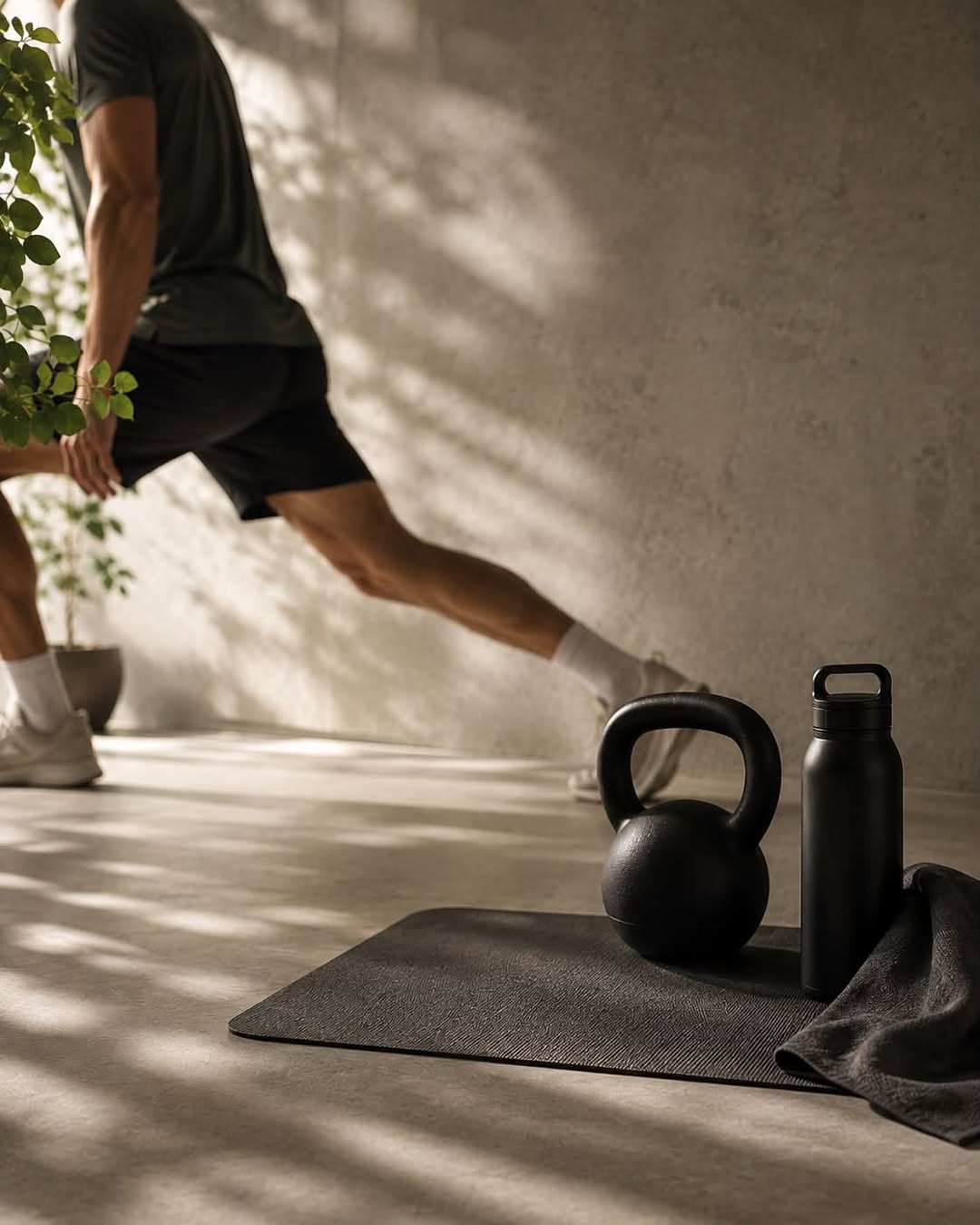 Professionele PT-studio van Beweegatelier Kortemark