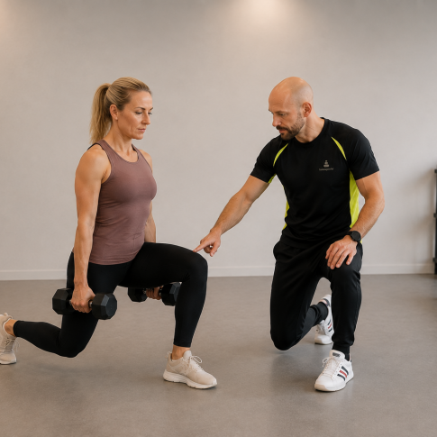 Personal Training